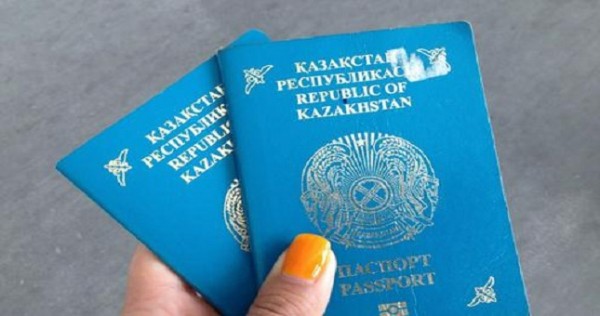 Казахстанцы признаны самыми свободными путешественниками в Центральной Азии