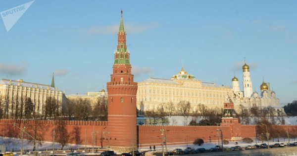 На пути к пропасти: Россия безнадежно отстала