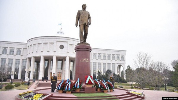 Новый имидж Узбекистана. Есть ли в нем место Исламу Каримову?