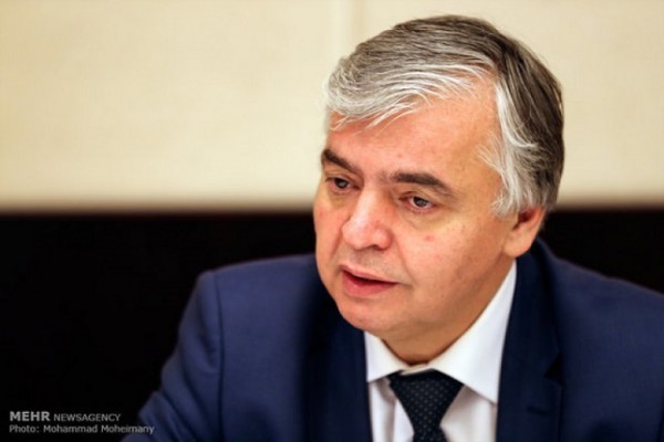 Раджаб Сафаров: Иран превратился в сверхдержаву на региональной и международной арене