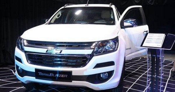 В Узбекистане стартовал выпуск четырех моделей Chevrolet