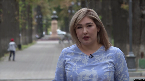 Мужа кыргызского экс-депутата Ширин Айтматовой задержали в аэропорту Алматы
