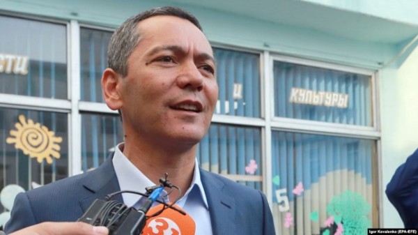 Политик Бабанов заявил о завершении политической карьеры