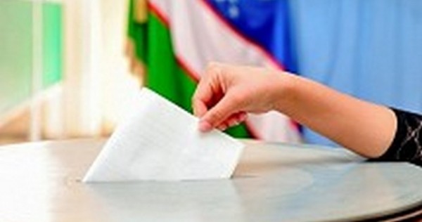 414 представителей местных и зарубежных СМИ аккредитованы на парламентские выборы в Узбекистане