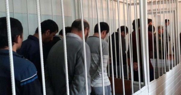 Средняя Азия: взрыватели уже тикают