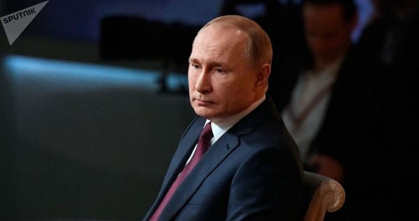 Путин призвал открывать русскоязычные школы и филиалы вузов в Центральной Азии