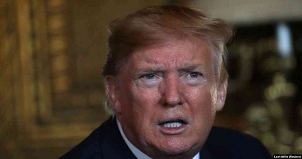 Иран призвал Трампа «не позорить» персидский язык