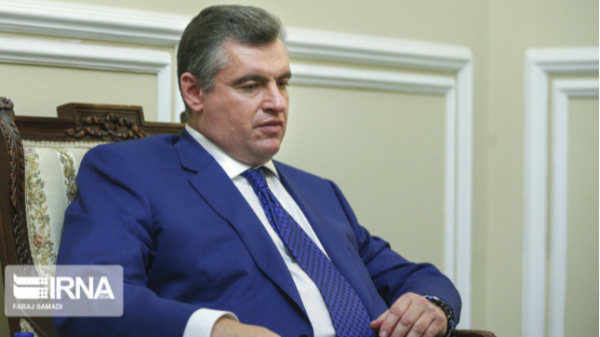 В Госдуме России призвали удержать Иран от выхода из ДНЯО