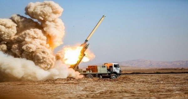 Иран нанес не менее 35 ударов по американским военным базам в Ираке, - СМИ