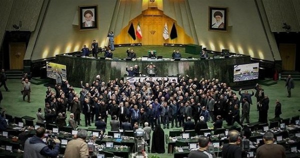 Парламент Ирана признал Пентагон террористической организацией