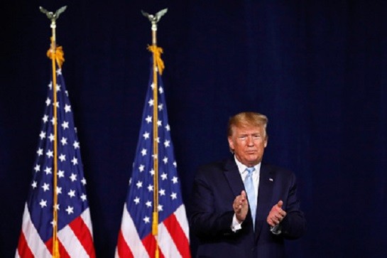 Трамп заявил о готовности «быстро и сильно» атаковать 52 иранских объекта