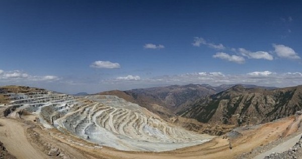 Иран скоро станет седьмым производителем меди в мире