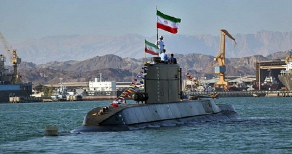 Иран пообещал дать сокрушительный ответ на вмешательство США