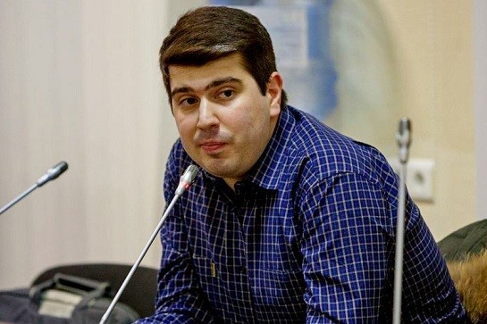 Российский эксперт рассказал о роли Ирана на Кавказе и в Центральной Азии