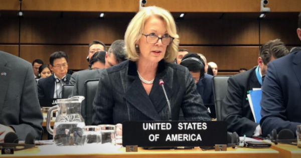 США остались изолированными на заседании Совета управляющих МАГАТЭ по Ирану