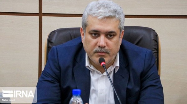 Вице-президент Ирана призвал к укреплению технического сотрудничества с Китаем
