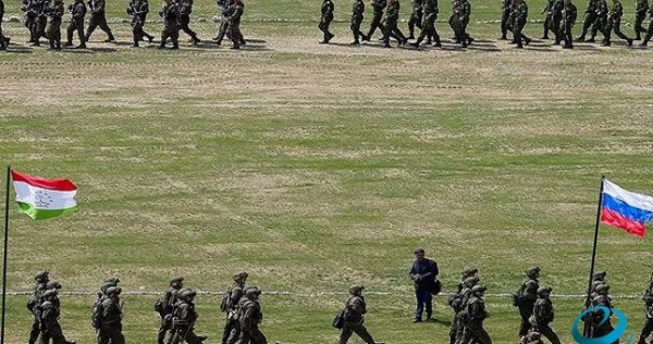 Ситуация в Афганистане сближает к более тесному военному сотрудничеству Таджикистана с Россией