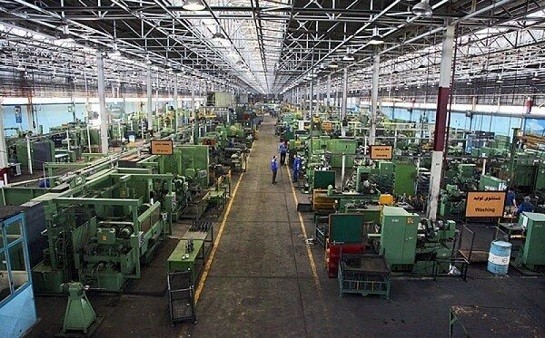 Иранская станкостроительная компания подписала контракт с Сирией на 30 млн. долларов