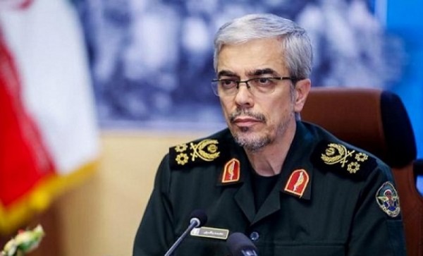 Военные отговорили Трампа нападать на Иран