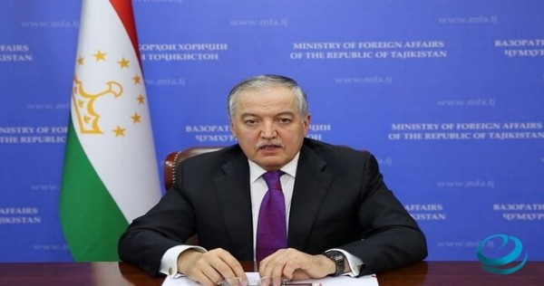 МИД Таджикистана: «консульство Афганистана в Хороге не подконтрольно талибам»