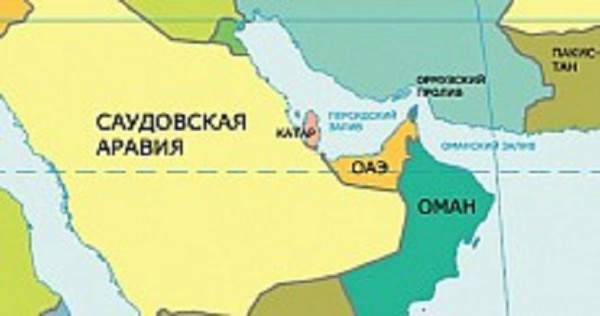 Иран предложил лидерам региона заключить пакт о ненападении