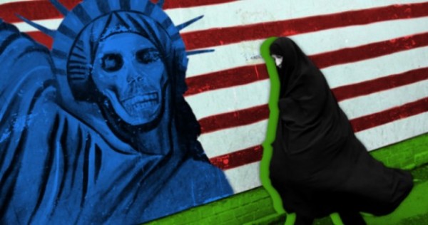 Действия США против Ирана приобретают шизофренический характер
