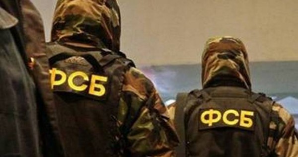 В Ростовской области ликвидирована готовившая теракты ячейка ИГ