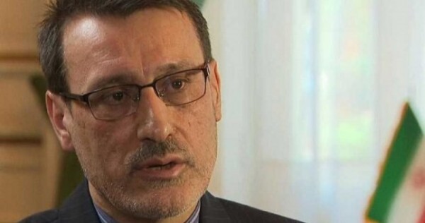 Обмен задержанными танкерами между Англией и Ираном невозможен