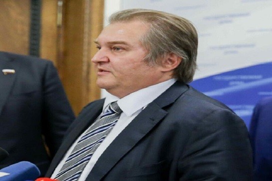 Малые и средние компании России могут сыграть главную роль в развитии экономических отношений с Ираном