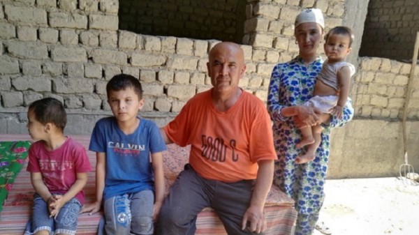 Бывший боевик ИГ родом из Таджикистана поделился воспоминаниями о безрассудной поездке в Афганистан