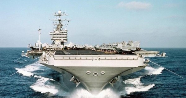 Агрессия против Ирана – это конец США как мирового гегемона