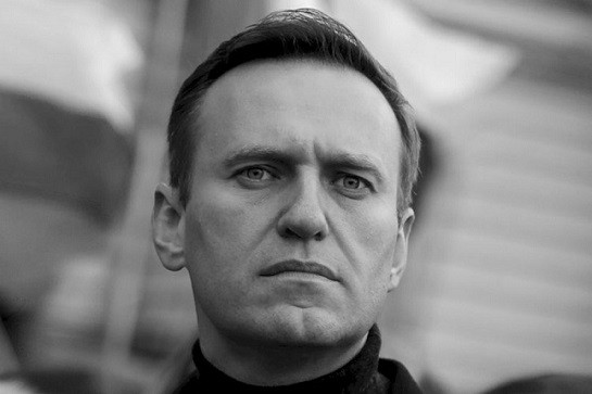 ФСИН сообщила о смерти Алексея Навального