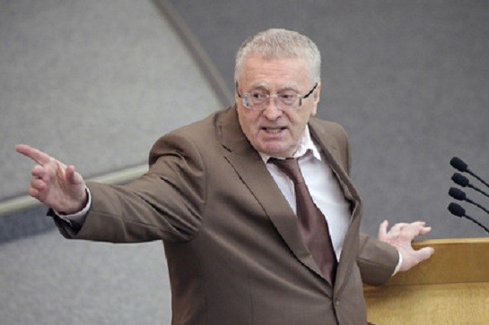 Жириновский спрогнозировал американский удар по Ирану