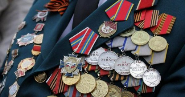 Киргизские ветераны получат в честь Дня Победы почти по $300