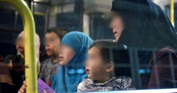 ЮНИСЕФ призывает Таджикистан заняться интегрированием детей, вернувшихся из Ирака