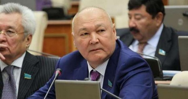 В Казахстане выдвинули девятого кандидата в президенты