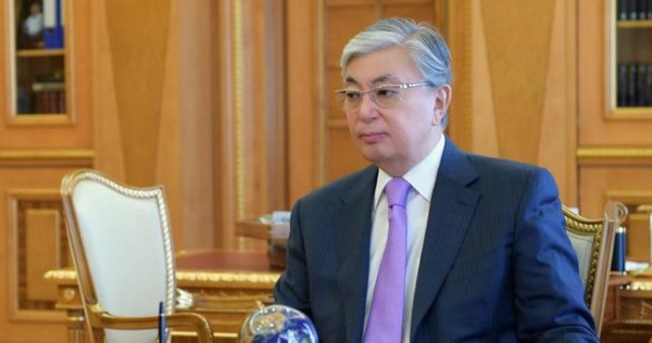 Президент Казахстана откроет виртуальную приемную