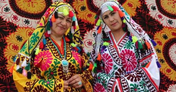 В Ташкенте эксперты обсудят усиление охраны нематериального культурного наследия в Центральной Азии