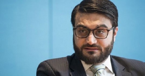 Советник президента Афганистана стал персоной нон грата в США