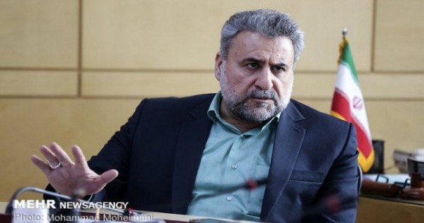 Иран с Россией, Индией и регионом Кавказа пытается противодействовать терактам в Центральной Азии