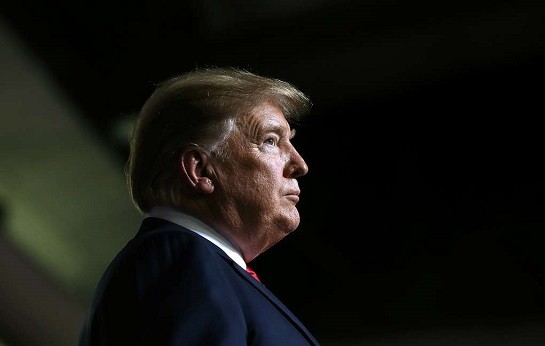 Трамп призвал Европу предать суду более 800 взятых в плен в Сирии боевиков ИГ