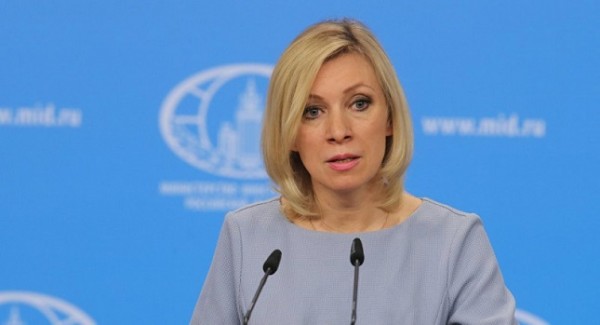 Представитель МИД России призвала не верить вырванным из контекста фразам о Российско-Иранских отношениях