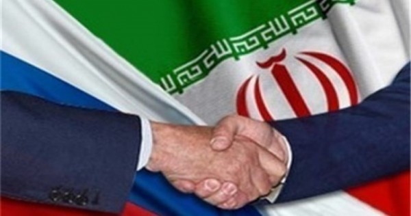 Россия и Иран продолжат сотрудничество в Сирии и в войне с терроризмом