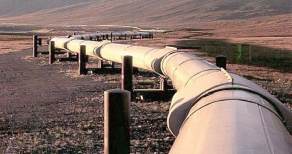 Россия планирует построить морской газопровод из Ирана в Пакистан