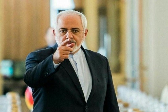 Глава МИД Ирана: Везде, где вмешиваются США, следует хаос