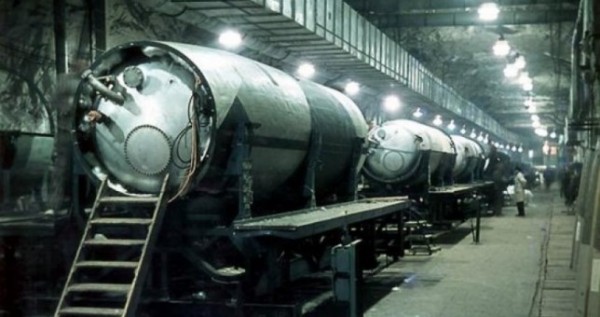 Израиль: У Ирана больше нет ракетных заводов в Ливане