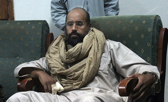 Ash-Sharq Al-Awsat (Саудовская Аравия): сын Каддафи предлагает «решение» ливийского кризиса через Россию