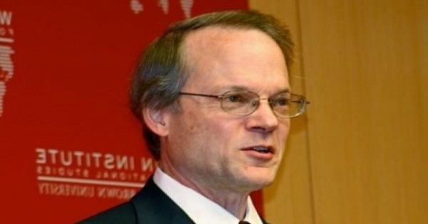 Международный эксперт: Ракетная деятельность Ирана не нарушает резолюцию 2231 СБ ООН