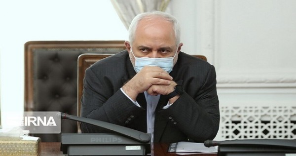 Глава МИД Ирана призвал США прекратить абсурдные заявления в отношении ракет Ирана