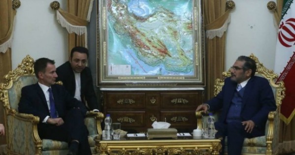Иран напугал Западную Европу и всё-таки "принял необходимые решения"